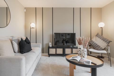 undefined, Plot 121, The Ashworth at Trinity Fields, CO15, Centenary Way CO15