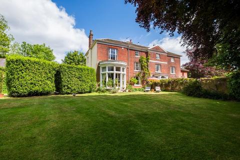 4 bedroom semi-detached house for sale, Papermill Lane, Ipswich, Suffolk