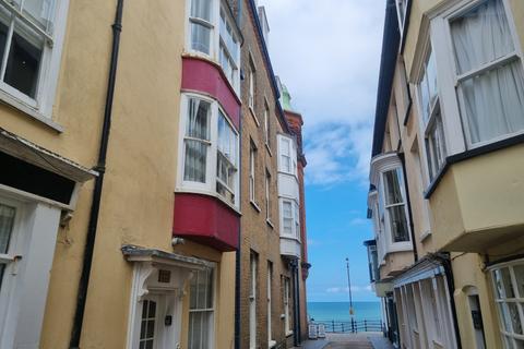 1 bedroom apartment to rent, Jetty Street, Cromer NR27