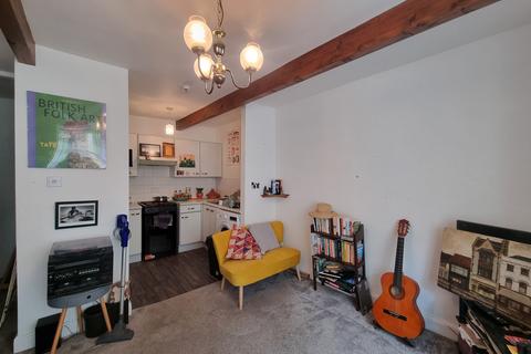 1 bedroom apartment to rent, Jetty Street, Cromer NR27
