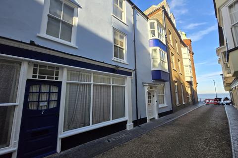 undefined, Jetty Street, Cromer NR27