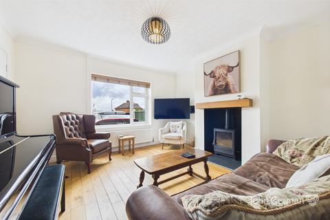 21 Broomyclose Lane, Stramshall, Uttoxeter, ST14 5AN