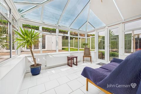 21 Broomyclose Lane, Stramshall, Uttoxeter, ST14 5AN