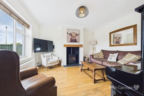 21 Broomyclose Lane, Stramshall, Uttoxeter, ST14 5AN