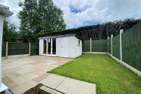 21 Broomyclose Lane, Stramshall, Uttoxeter, ST14 5AN