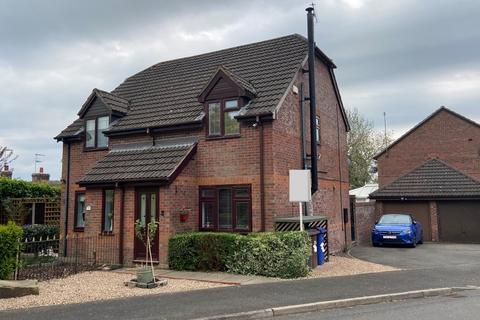 3 Millbank Drive, Rocester, Uttoxeter, ST14 5NX