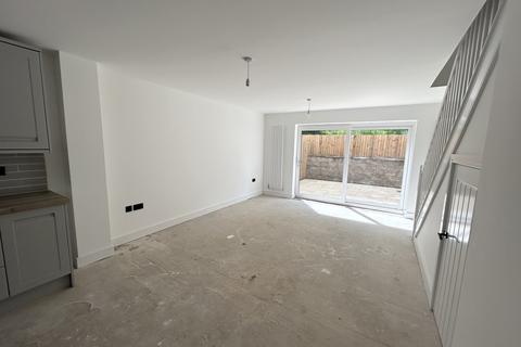 3 bedroom terraced house for sale, Burnley Road, Cornholme, Todmorden