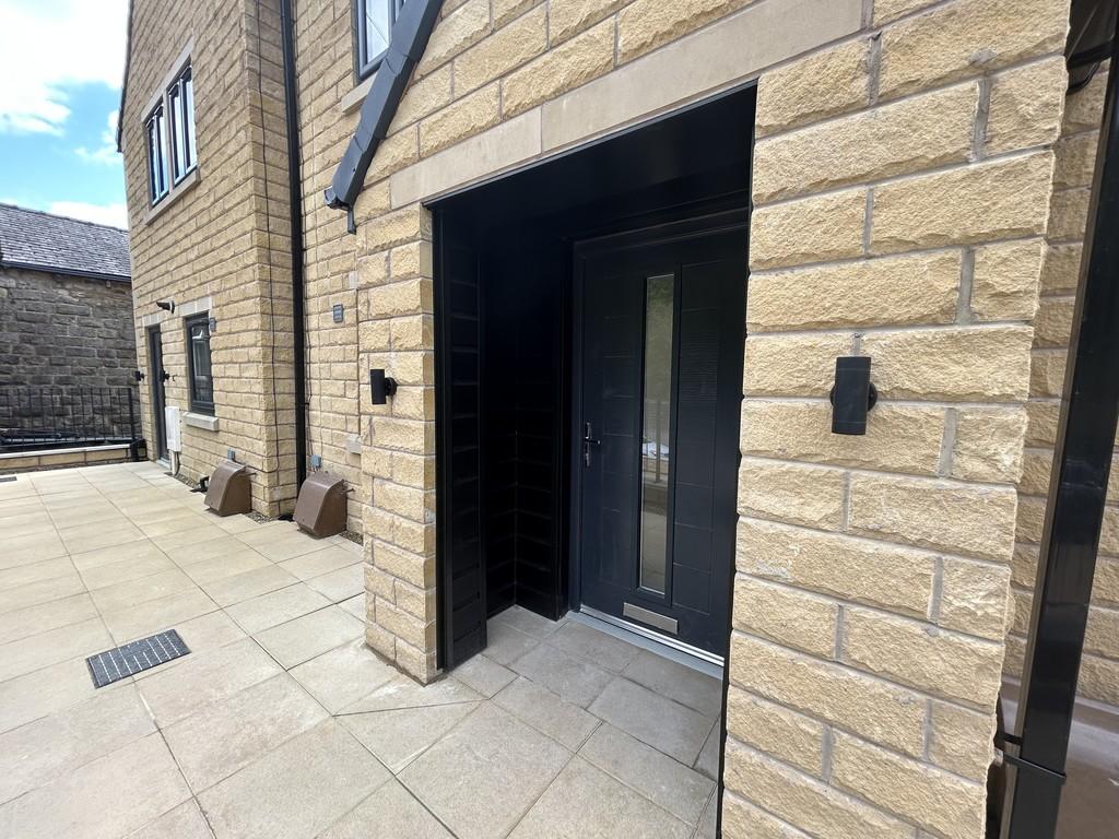 Front External