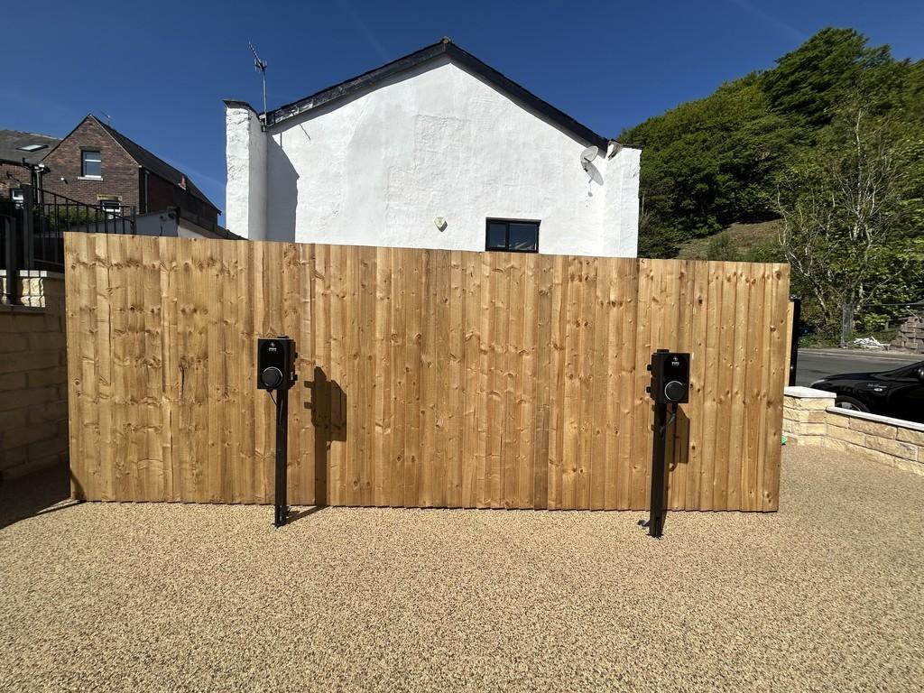 EV Charging Point