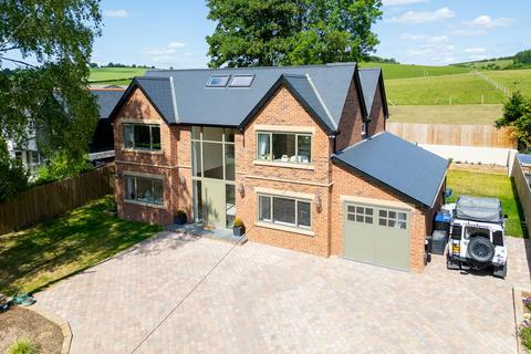 5 bedroom detached house for sale, Warminster Road, Salisbury SP2