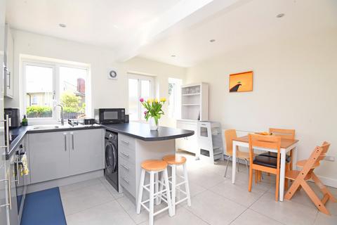 undefined, St Andrew's Place, Harrogate