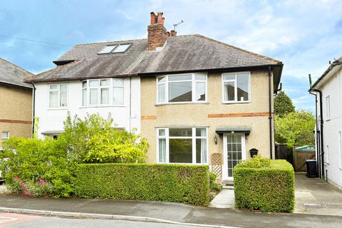 39 Beech Road, Harrogate, HG2 8DZ