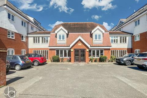 undefined, Rectory Road, Tiptree