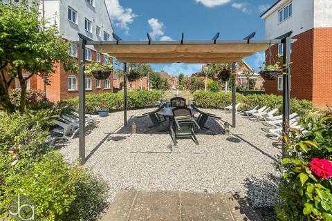1 bedroom apartment for sale, Rectory Road, Tiptree