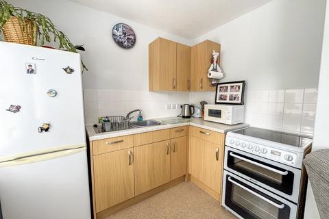 1 bedroom ground floor flat for sale, Lucam Lodge, The Garners, Rochford