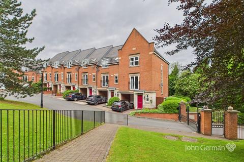 undefined, St. Katherines Court, Derby