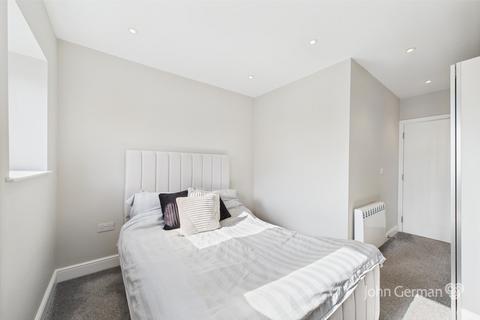 undefined, Park Farm Drive, Allestree