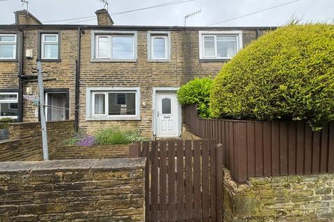 undefined, Back Lane, Clayton, Bradford