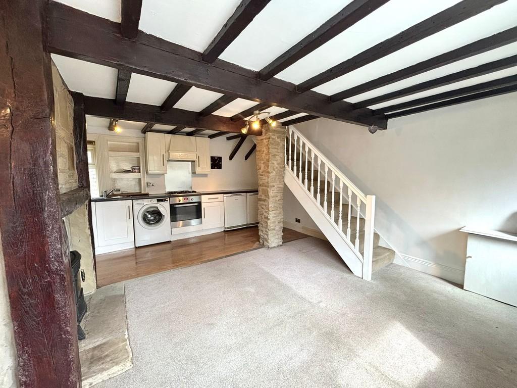 Living kitchen