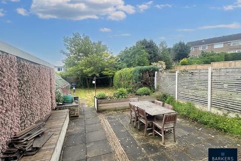3 bedroom chalet for sale, Milton Avenue, Liversedge