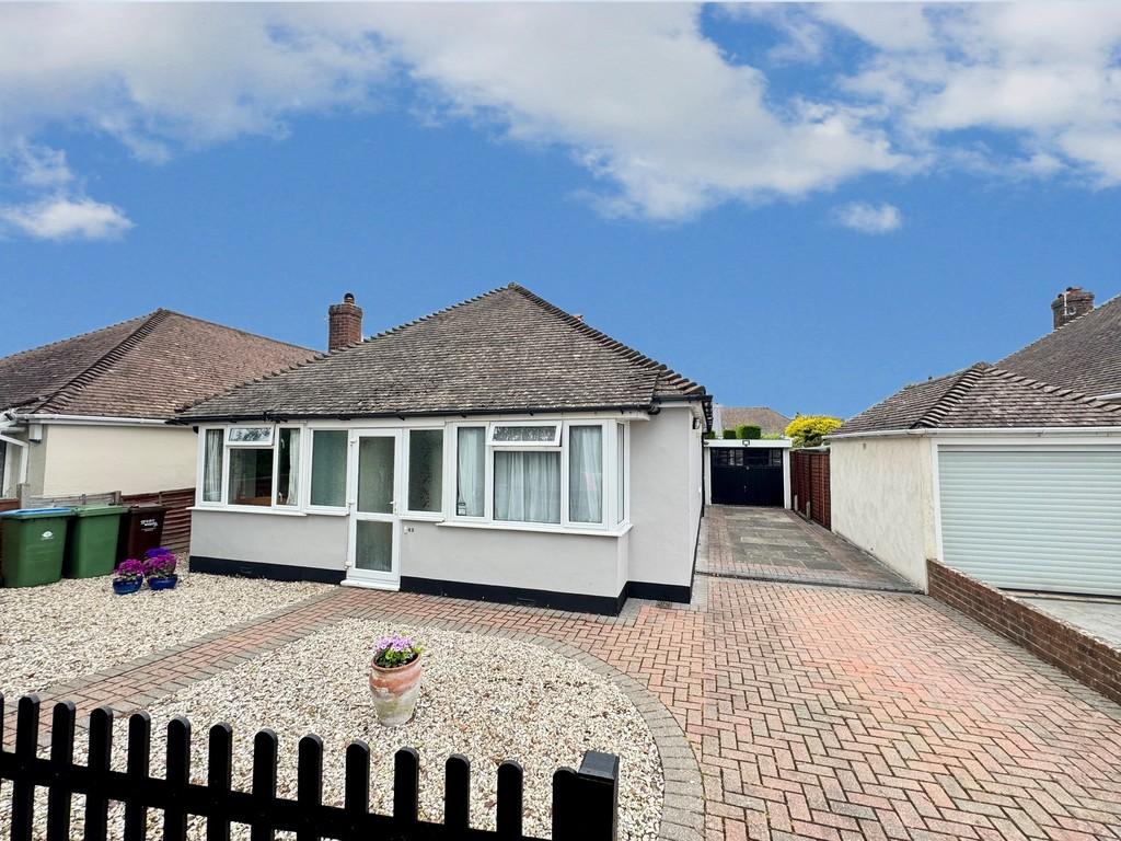 49 Worthing Road EP Front enhanced