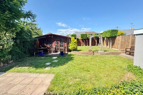 3 bedroom detached bungalow for sale, Worthing Road, East Preston