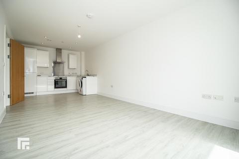 1 bedroom apartment to rent, Schooner Wharf, Cardiff Bay