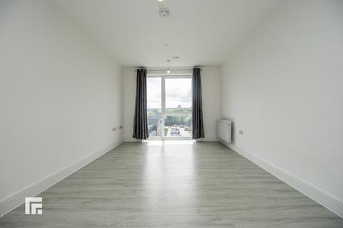 1 bedroom apartment to rent, Schooner Wharf, Cardiff Bay
