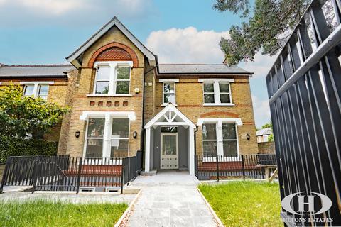 undefined, Castlebar Road, London