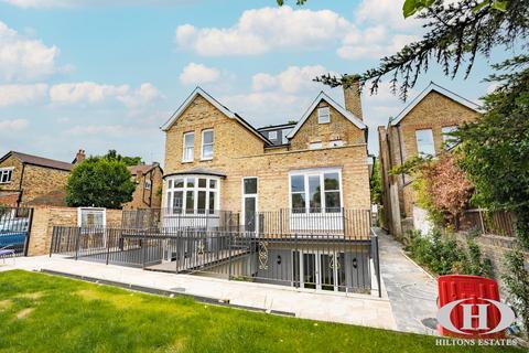 undefined, Castlebar Road, London