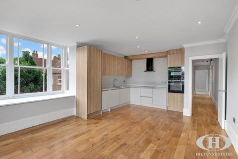 undefined, Castlebar Road, London