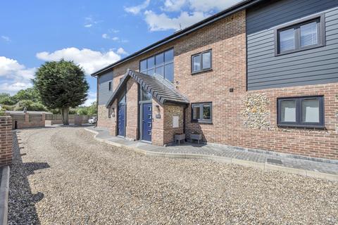 undefined, Rushbrooke Lane, Bury St. Edmunds