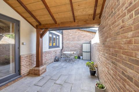 undefined, Rushbrooke Lane, Bury St. Edmunds