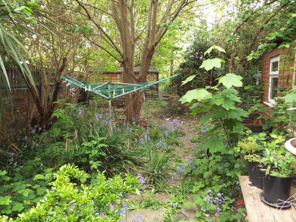 69 - Garden