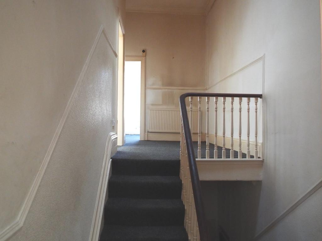 First Floor Flat 71 - Landing