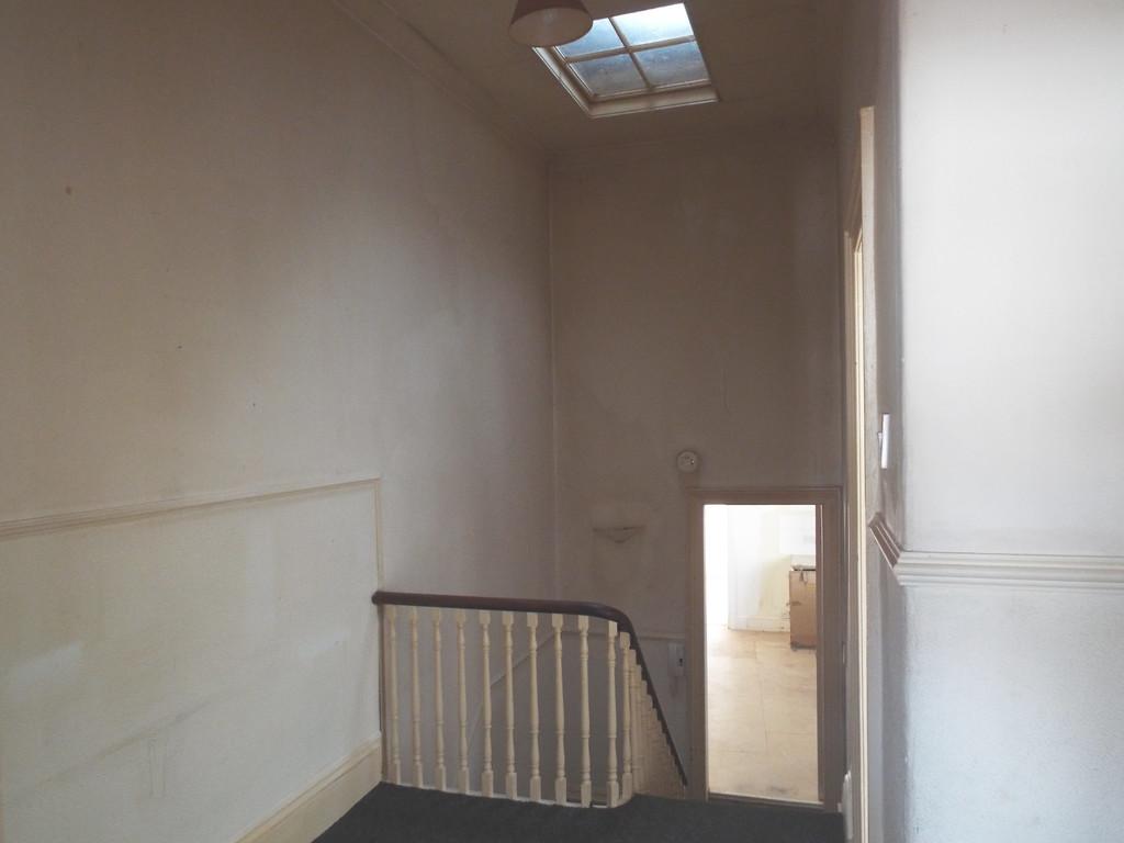 First Floor Flat 71 - Landing