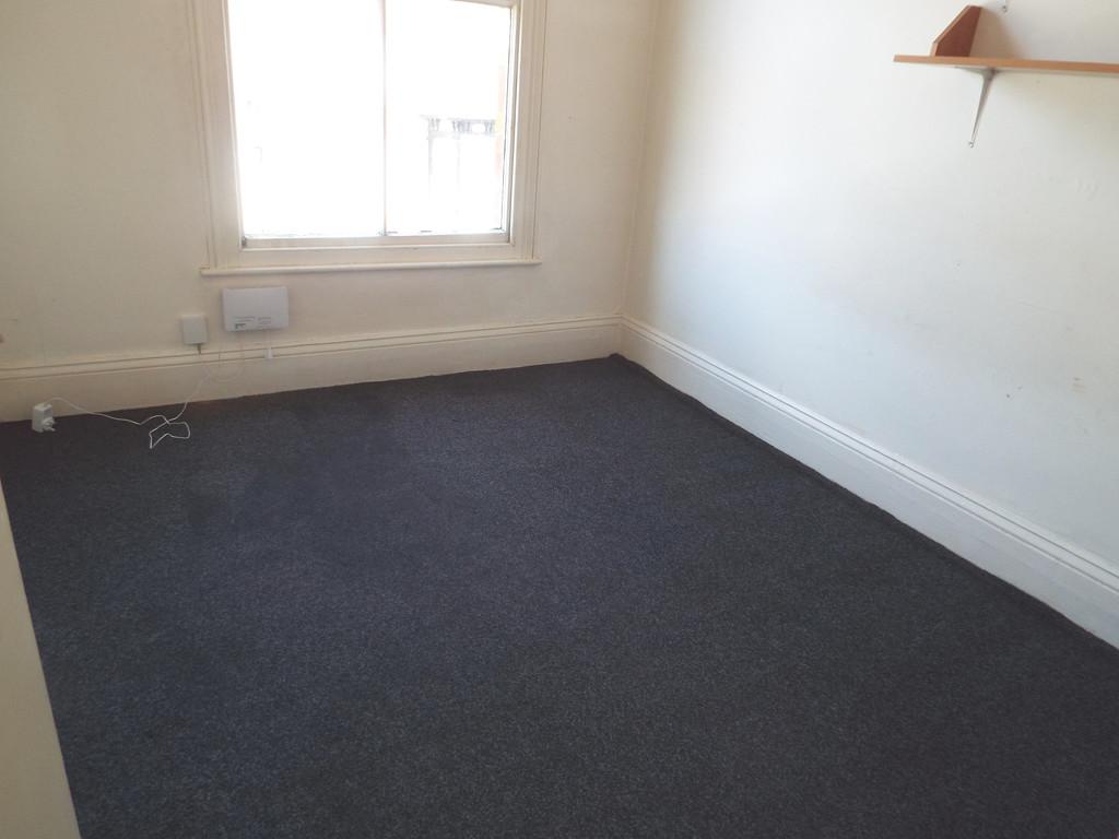 First Floor Flat 71 - Bedroom 2
