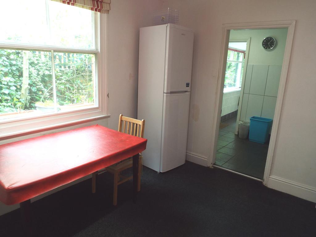 69 - Breakfast Room