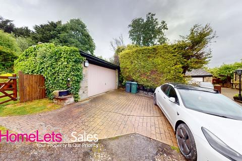 4 bedroom cottage for sale, Hodgson Fold BD2