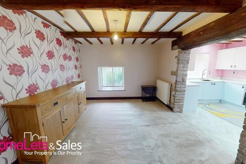 4 bedroom cottage for sale, Hodgson Fold BD2