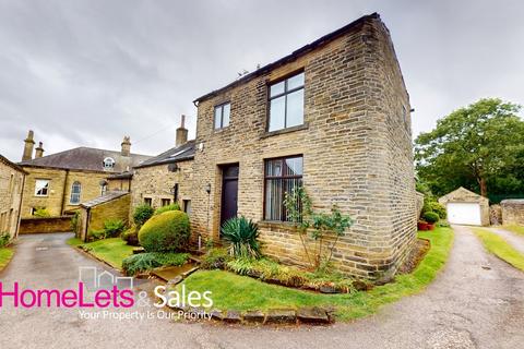18a Hodgson Fold, Bradford, BD2 4EB