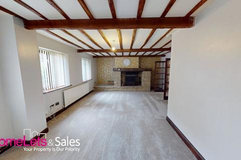 18a Hodgson Fold, Bradford, BD2 4EB