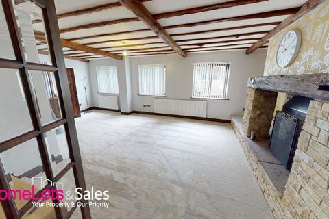 18a Hodgson Fold, Bradford, BD2 4EB