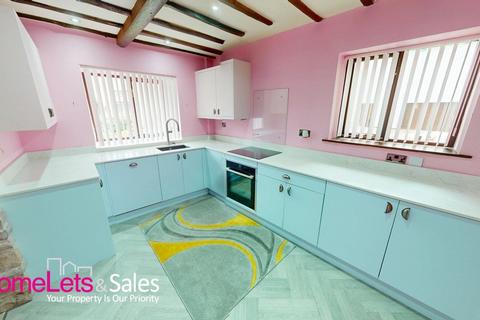 18a Hodgson Fold, Bradford, BD2 4EB