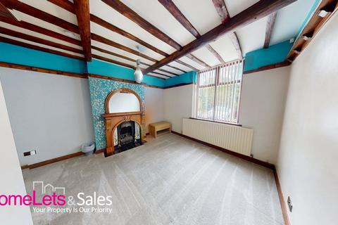 18a Hodgson Fold, Bradford, BD2 4EB