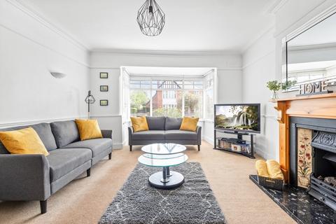 4 bedroom semi-detached house for sale, Stoughton Road, Oadby, Leicester