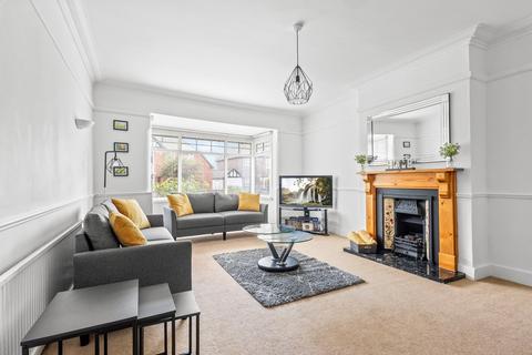4 bedroom semi-detached house for sale, Stoughton Road, Oadby, Leicester