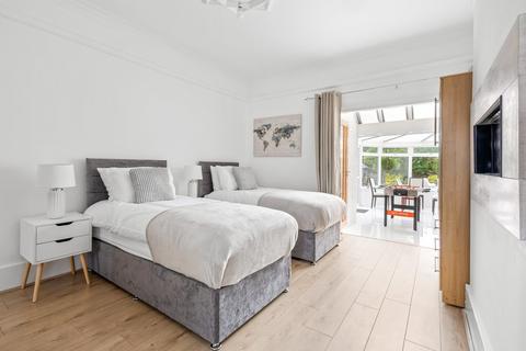 4 bedroom semi-detached house for sale, Stoughton Road, Oadby, Leicester