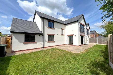 4 bedroom detached house for sale, Priors Garth, Wetheral, Carlisle