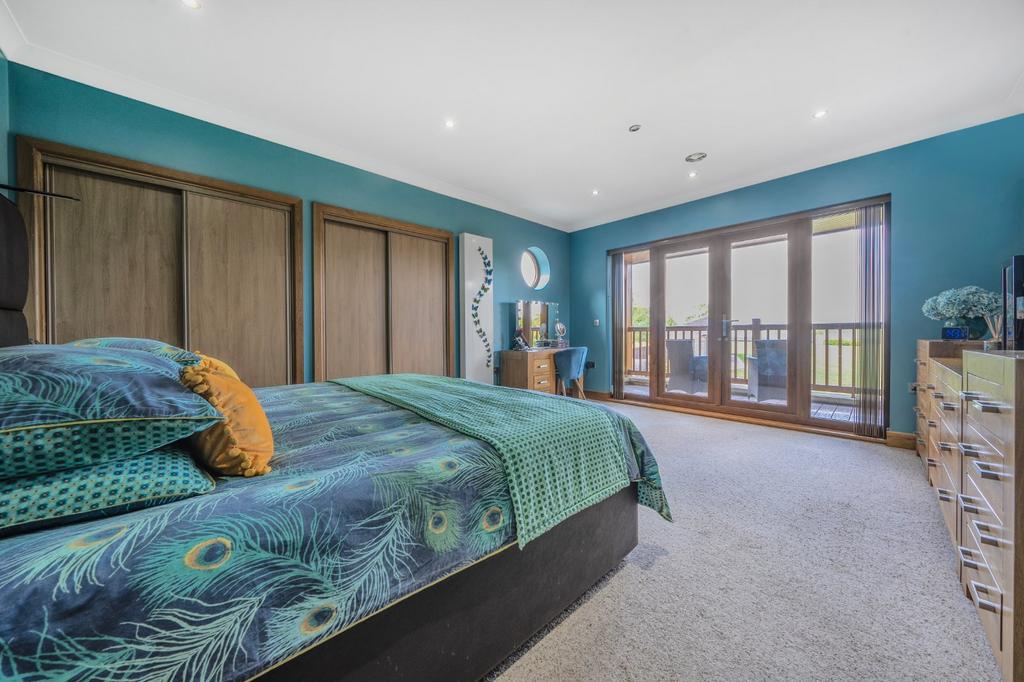 Principal Bedroom